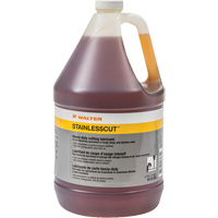 Stainlesscut Stainless Steel Cutting Lubricant, Gallon We Share Industrial Supply