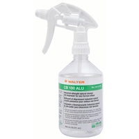 Nettoyant et d&eacute;graissant naturel CB 100 ALU, Bouteille &agrave; g&acirc;chette We Share Industrial Supply