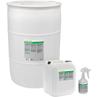 Nettoyant et d&eacute;graissant naturel CB 100 ALU, Bouteille &agrave; g&acirc;chette We Share Industrial Supply