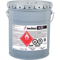 Ac&eacute;tone liquide, 18,9 L We Share Industrial Supply