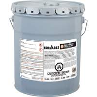 Huile de lin bouillie, Seau, 18,9 L Volume net We Share Industrial Supply