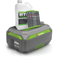 Trousse de lavage des pi&egrave;ces de biorestauration BenchtopPro We Share Industrial Supply