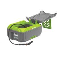 Trousse de lavage des pi&egrave;ces de biorestauration BenchtopPro We Share Industrial Supply