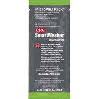 Agent nettoyant antimicrobien MicroPro Pack, 0,5 oz, Pochette We Share Industrial Supply