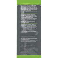 Agent nettoyant antimicrobien MicroPro Pack, 0,5 oz, Pochette We Share Industrial Supply