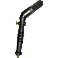 Brosse &agrave; r&eacute;curer &agrave; passage direct BenchtopPro We Share Industrial Supply