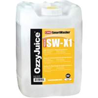 Solution de d&eacute;graissage SmartWasher OzzyJuice SW-X1 HP, Baril We Share Industrial Supply