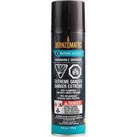 Bouteille &agrave; gaz 5,6 oz jetable, Butane We Share Industrial Supply