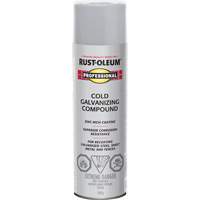 Lubricants, Corrosion Inhibitors & Penetrants