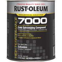 High-Performance 7000 System Cold Galvanizing Compound, Can We Share Industrial Supply