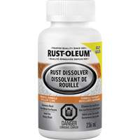 Dissolvant de rouille, 236 ml, Bouteille We Share Industrial Supply