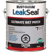 LeakSeal&reg; Ultimate Wet Roof Patch We Share Industrial Supply
