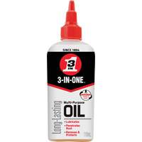 3-In-One&reg; Multi-Purpose Oil, Squeeze Bottle We Share Industrial Supply