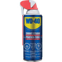 Multi-use Lubricant with Smart Straw, Aerosol Can, 325 g We Share Industrial Supply