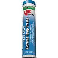 Graisse de qualit&eacute; alimentaire pour temp&eacute;ratures extr&ecirc;mes Detex, Cartouche We Share Industrial Supply