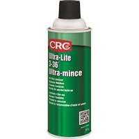 Lubrifiant sans eau Ultra-Lite 3-36, Canette a&eacute;rosol We Share Industrial Supply