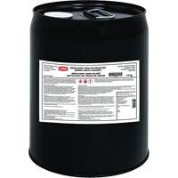 Brakleen&reg; BPC Non-Chlorinated Low-VOC Brake Cleaner, Pail We Share Industrial Supply