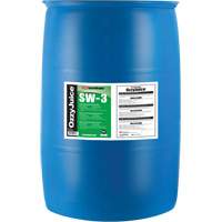 Solvant d&eacute;graissant SmartWasher OzzyJuice SW-3 pour camion, Baril We Share Industrial Supply