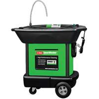 Bassin de nettoyage de pi&egrave;ces lourd SmartWasher SW-37 We Share Industrial Supply