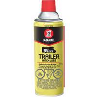 3-in-One&reg; Trailer Hitch Gel Lube, Aerosol Can We Share Industrial Supply