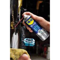 Bike Chain Lubricant, Aerosol Can We Share Industrial Supply