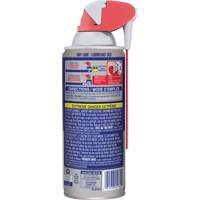Vaporisateur lubrifiant solide r&eacute;sistant &agrave; la salet&eacute; et la poussi&egrave;re Specialist, Canette a&eacute;rosol We Share Industrial Supply