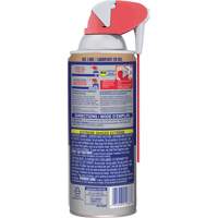 Specialist&reg; Spray & Stay Gel Lubricant, Aerosol Can We Share Industrial Supply