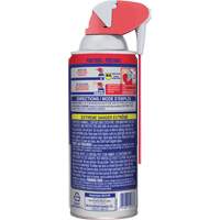 Rust Release Penetrant, Aerosol Can, 311 g We Share Industrial Supply