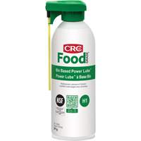 FoodGrade Bio Based Power Lube Multipurpose Lubricant with Ceramic, Aerosol Can We Share Industrial Supply