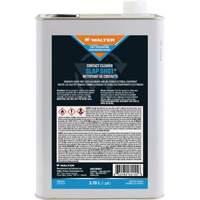 SLAP SHOT Contact Cleaner, Jug We Share Industrial Supply