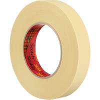 Ruban-cache &agrave; haute performance Scotch 2693, 24 mm (1") x 55 m (180'), Havane We Share Industrial Supply