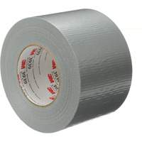 Ruban adh&eacute;sif 3939, 9 mils, Argent, 96 mm (3-3/4") x 55 m (180') We Share Industrial Supply