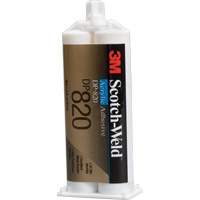 Epoxies & Two Part Adhesives