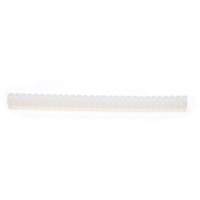 Hot Melt Adhesive, 5/8" Dia. x 8" L, Clear We Share Industrial Supply