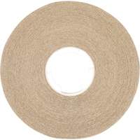Ruban de transfert ATG adh&eacute;sif, 12,7 mm (1/2") la x 55 m (180') lo, 2 mils We Share Industrial Supply