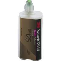 Adh&eacute;sif Scotch-Weld, 200 ml, Cartouche, Deux composants, Gris We Share Industrial Supply