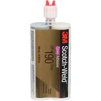 Adh&eacute;sif Scotch-Weld, 200 ml, Cartouche, Deux composants, Gris We Share Industrial Supply