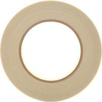 Ruban en tissu de verre, 24 mm (1") la x 55 m (180') lo We Share Industrial Supply