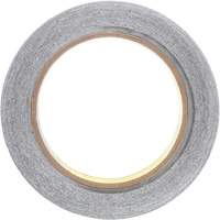 Feuille d'aluminium autocollante, &eacute;paisseur 3,6 mils, 24 mm (1") x 55 m (180') We Share Industrial Supply