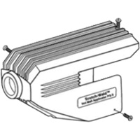 Trousse d'&eacute;cran thermique pour applicateur d'adh&eacute;sif thermofusible Scotch-Weld We Share Industrial Supply
