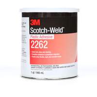 Adh&eacute;sif plastique Scotch-Weld We Share Industrial Supply