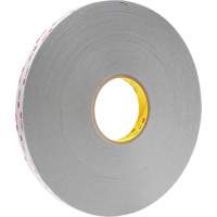 Ruban VHB, 66 m (216') lo x 12 mm (1/2") la, 25 mils, Acrylique We Share Industrial Supply