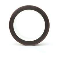 Ruban de collage en PTFE, PTFE, 50,8 mm (2") la x 33 m (108') lo, 3,7 mils &eacute;pais We Share Industrial Supply