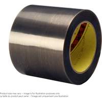 Ruban de PTFE, PTFE, 50,8 mm (2") la x 33 m (108') lo, 6,5 mils &eacute;pais We Share Industrial Supply