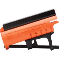 Convertisseur pour applicateur de cire chaude Quadrack We Share Industrial Supply
