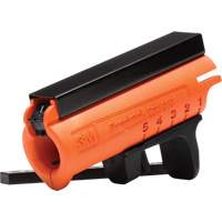 Convertisseur pour applicateur de cire chaude Quadrack We Share Industrial Supply