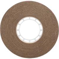 Scotch&reg; ATG Adhesive Transfer Tape, 6 mm (1/4") W x 16.5 m (54') L, 5 mils We Share Industrial Supply