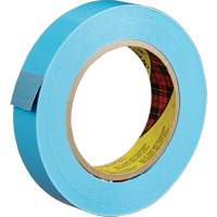Ruban de cerclage Scotch, &eacute;paisseur 4,6 mils, 48 mm (2") x 55 m (180')  We Share Industrial Supply