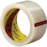 Scotch&reg; Light-Duty Packaging Tape We Share Industrial Supply