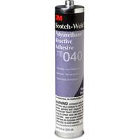 Adh&eacute;sif PUR Scotch-Weld, 10 oz, Cartouche, Transparent We Share Industrial Supply
